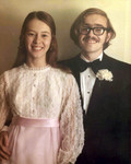 1972: Loyola University's President's Ball, Chicago