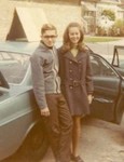 October 1969: Lane Tech Homecoming