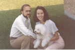 September 1982: In Niles, with Mr. Byte